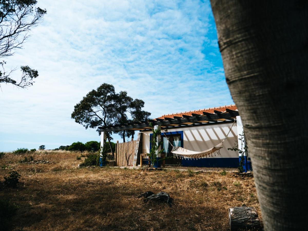Soul Farm Algarve - Glamping & Farm Houses Aljezur Εξωτερικό φωτογραφία