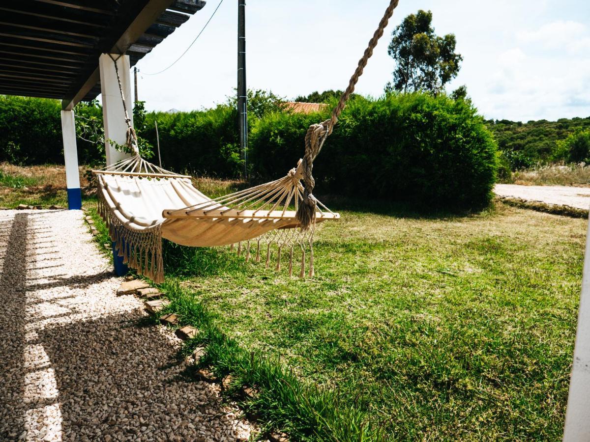 Soul Farm Algarve - Glamping & Farm Houses Aljezur Εξωτερικό φωτογραφία