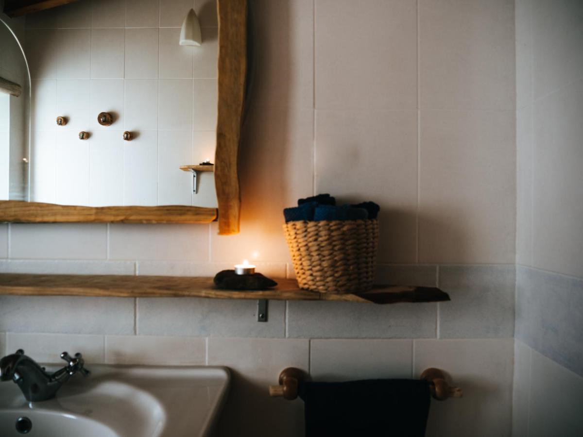 Soul Farm Algarve - Glamping & Farm Houses Aljezur Εξωτερικό φωτογραφία