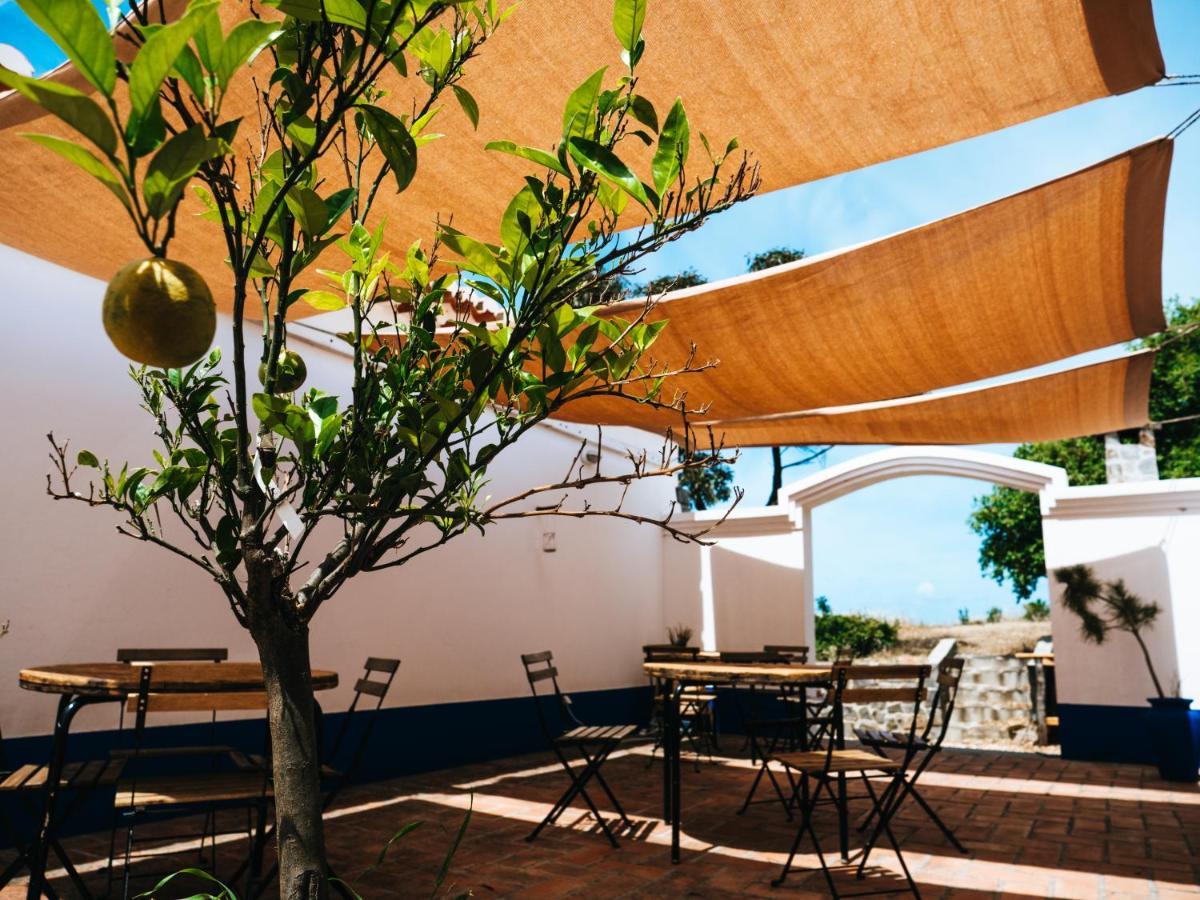 Soul Farm Algarve - Glamping & Farm Houses Aljezur Εξωτερικό φωτογραφία