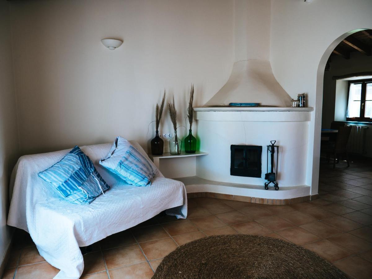 Soul Farm Algarve - Glamping & Farm Houses Aljezur Εξωτερικό φωτογραφία