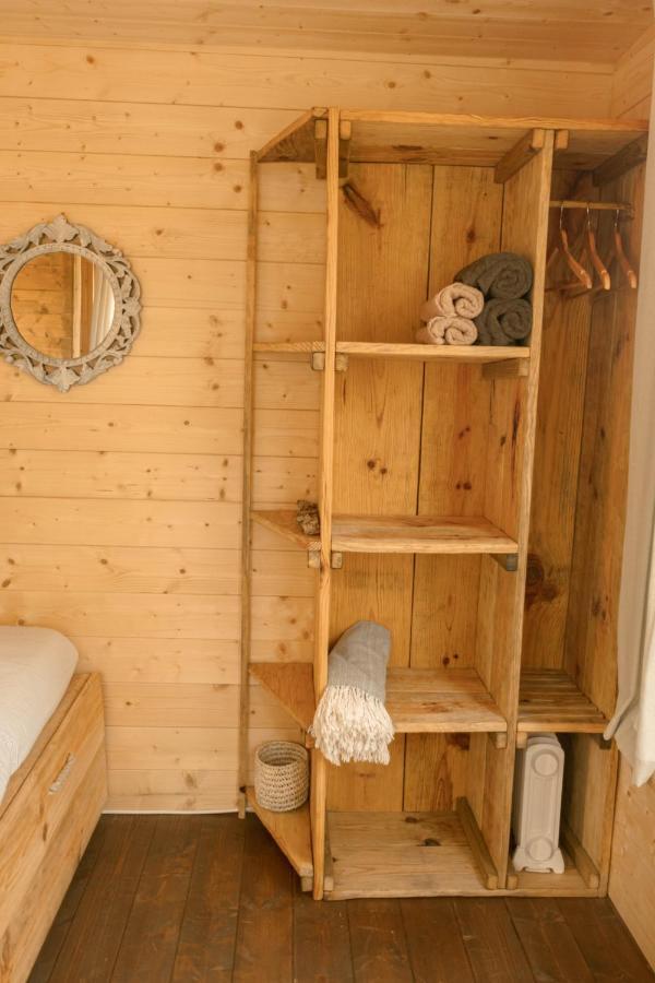 Soul Farm Algarve - Glamping & Farm Houses Aljezur Εξωτερικό φωτογραφία