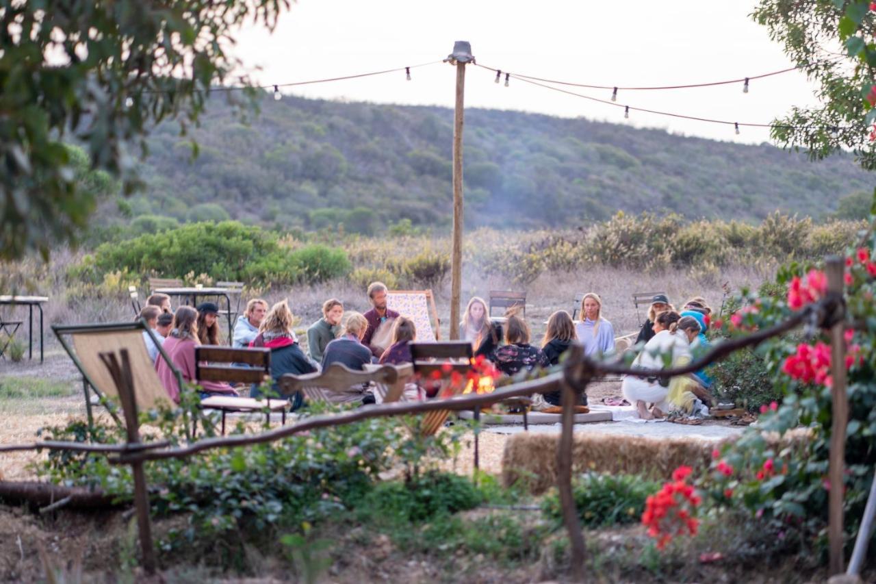 Soul Farm Algarve - Glamping & Farm Houses Aljezur Εξωτερικό φωτογραφία