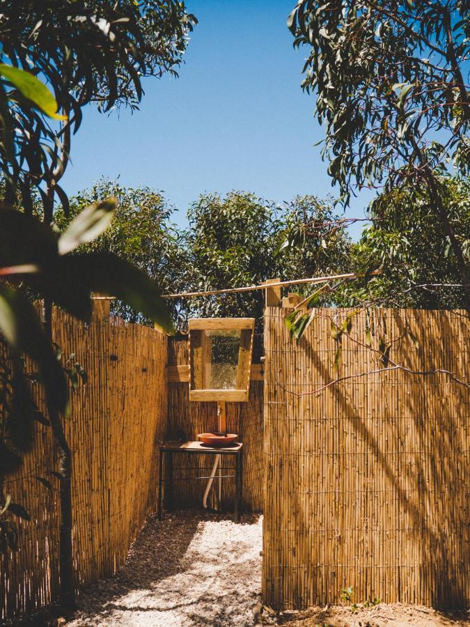 Soul Farm Algarve - Glamping & Farm Houses Aljezur Εξωτερικό φωτογραφία