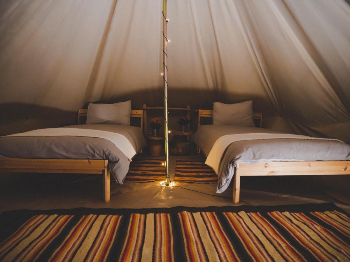 Soul Farm Algarve - Glamping & Farm Houses Aljezur Εξωτερικό φωτογραφία