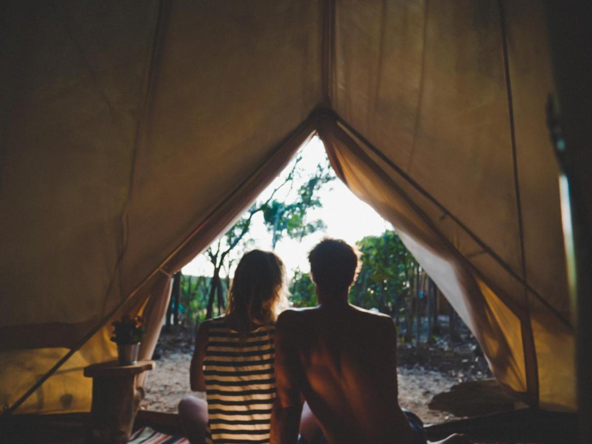 Soul Farm Algarve - Glamping & Farm Houses Aljezur Εξωτερικό φωτογραφία