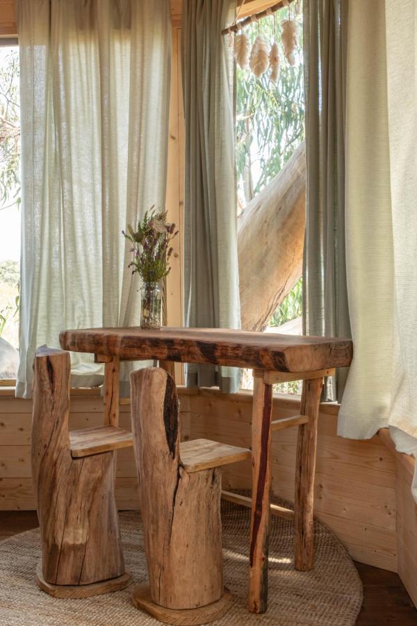 Soul Farm Algarve - Glamping & Farm Houses Aljezur Εξωτερικό φωτογραφία