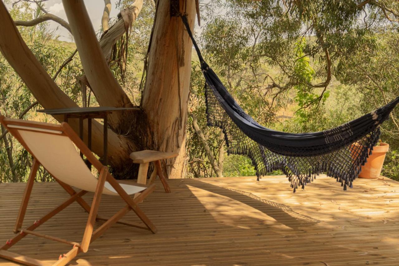 Soul Farm Algarve - Glamping & Farm Houses Aljezur Εξωτερικό φωτογραφία