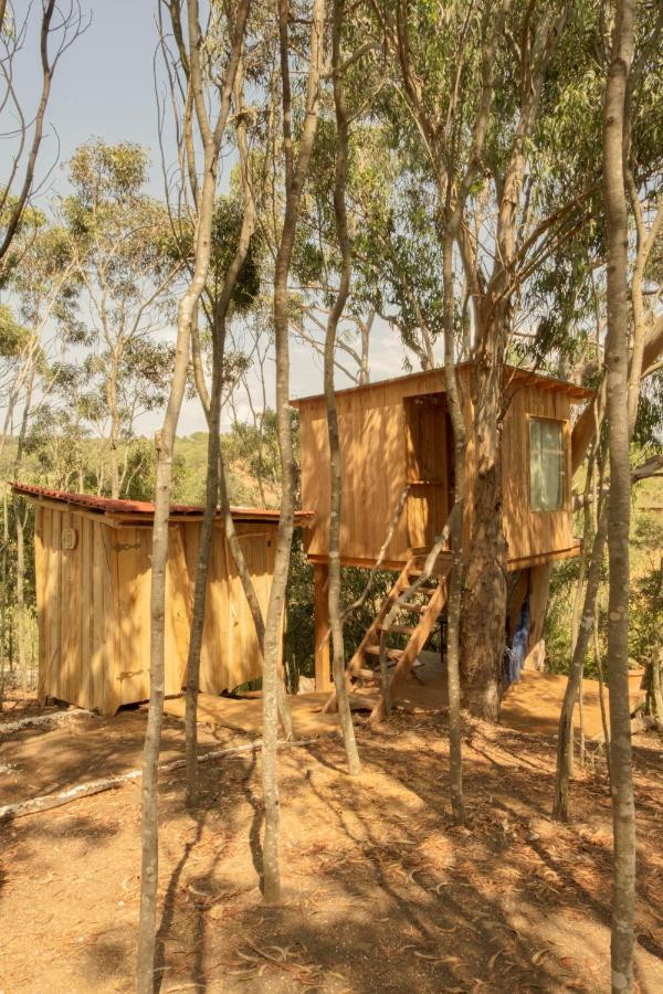 Soul Farm Algarve - Glamping & Farm Houses Aljezur Εξωτερικό φωτογραφία