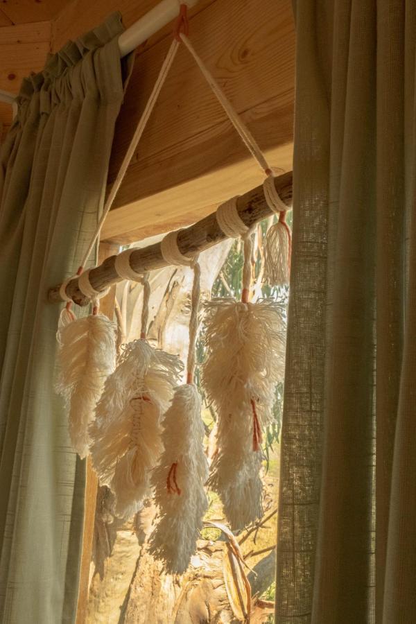 Soul Farm Algarve - Glamping & Farm Houses Aljezur Εξωτερικό φωτογραφία