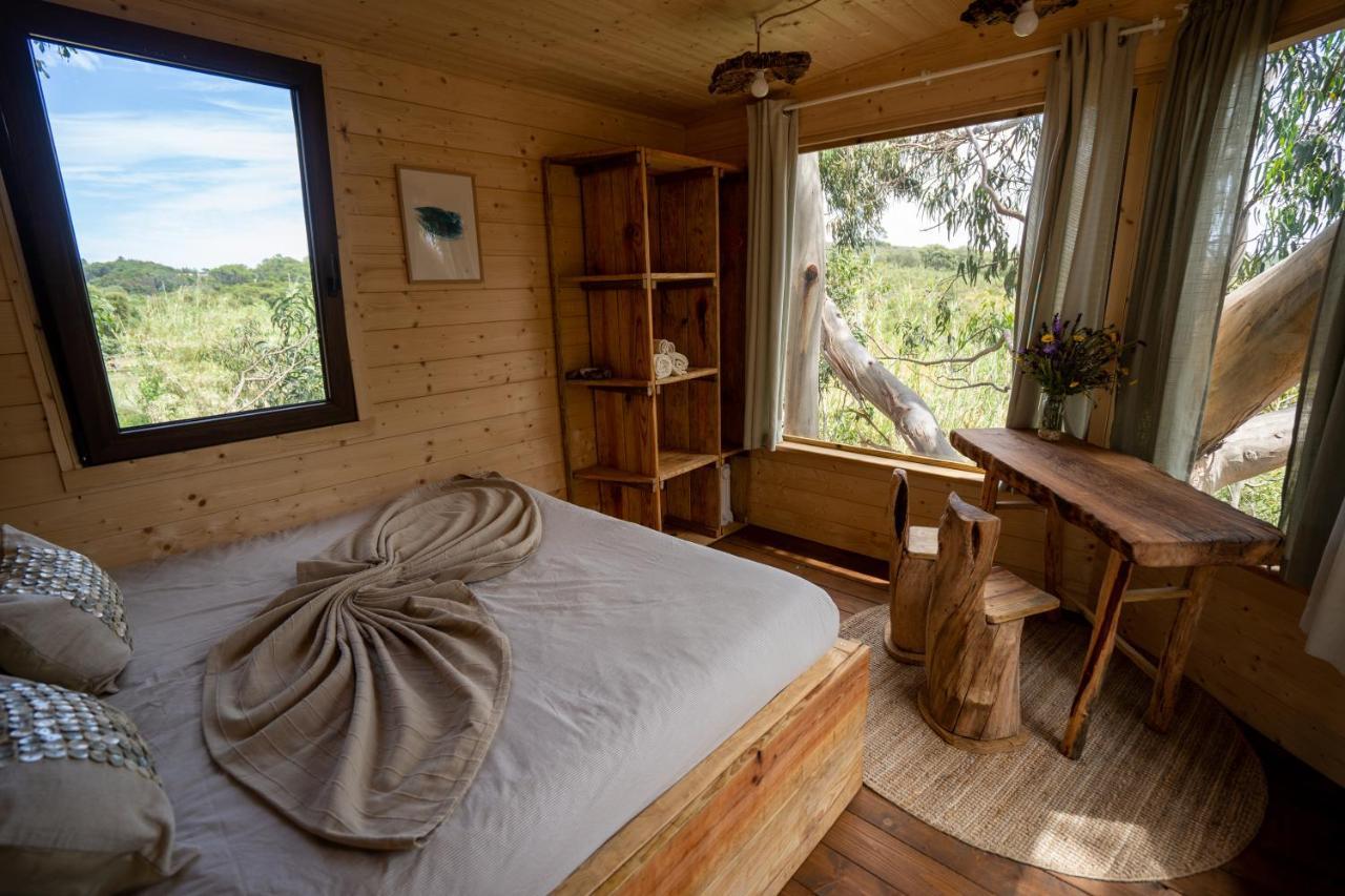 Soul Farm Algarve - Glamping & Farm Houses Aljezur Εξωτερικό φωτογραφία