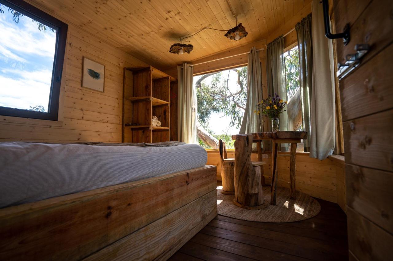 Soul Farm Algarve - Glamping & Farm Houses Aljezur Εξωτερικό φωτογραφία
