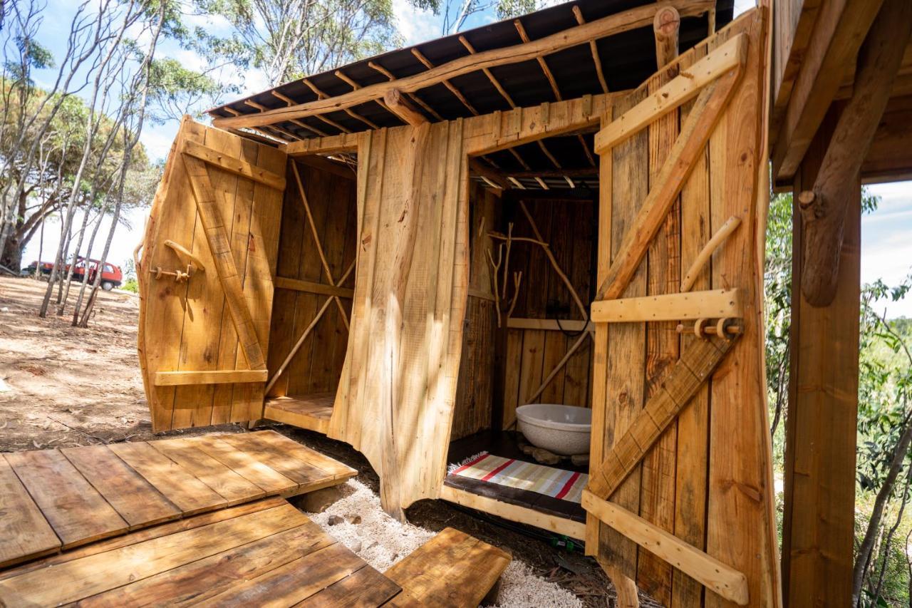 Soul Farm Algarve - Glamping & Farm Houses Aljezur Εξωτερικό φωτογραφία