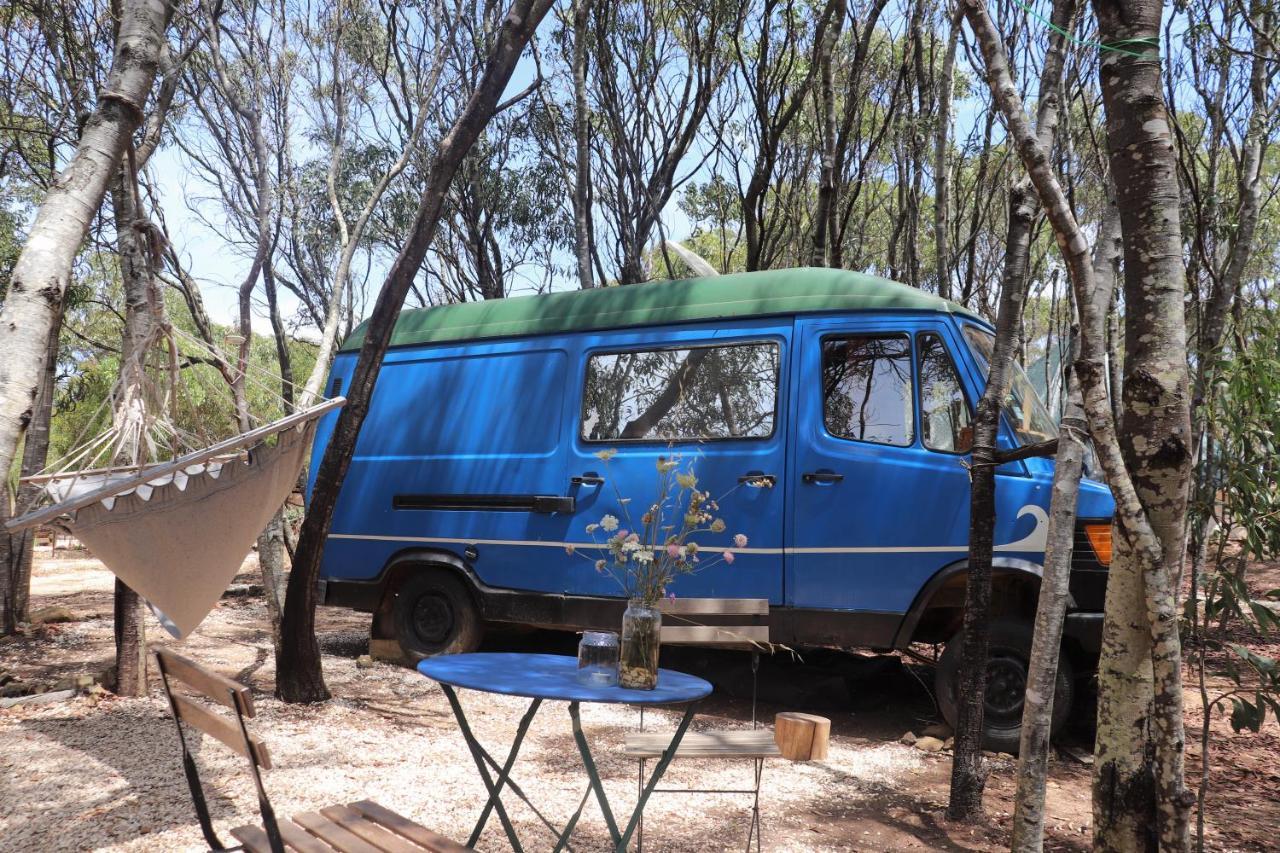 Soul Farm Algarve - Glamping & Farm Houses Aljezur Εξωτερικό φωτογραφία