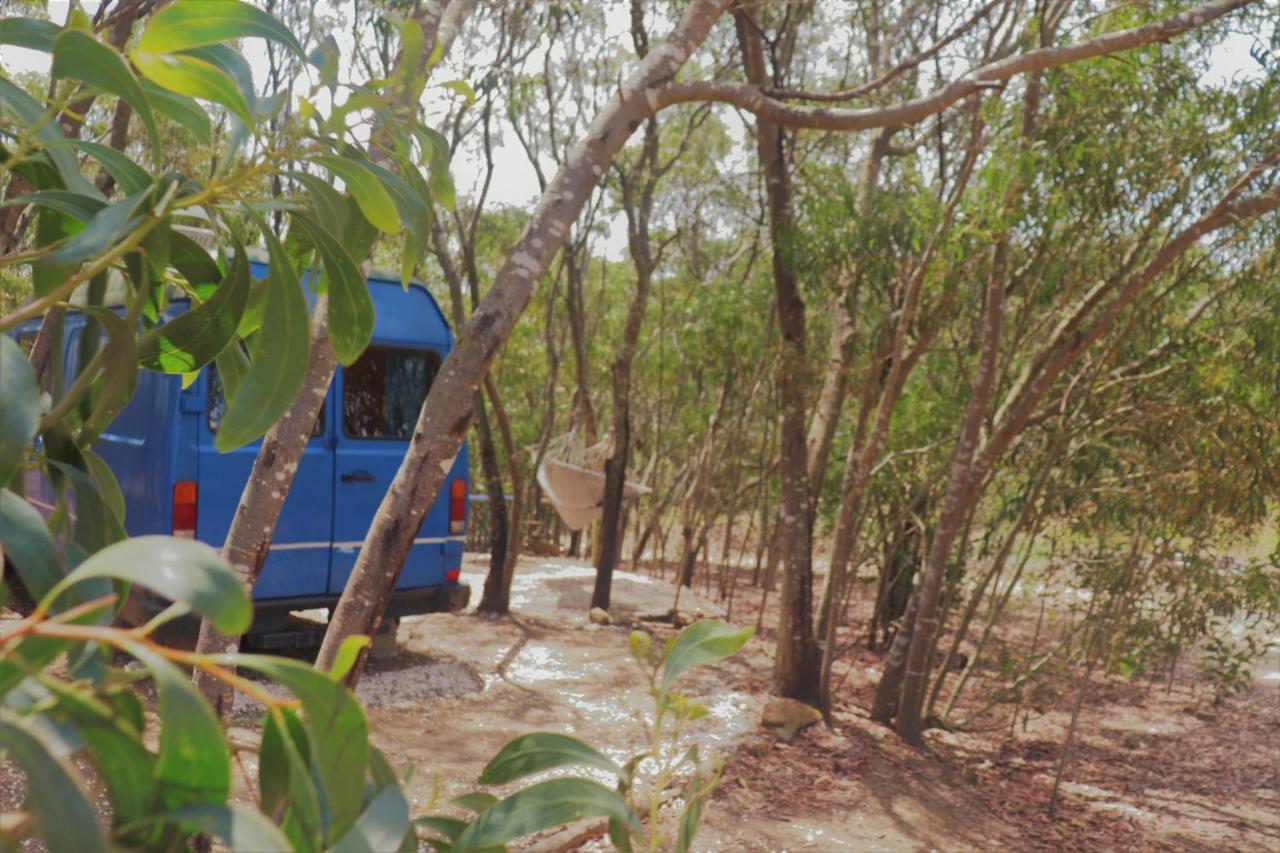 Soul Farm Algarve - Glamping & Farm Houses Aljezur Εξωτερικό φωτογραφία