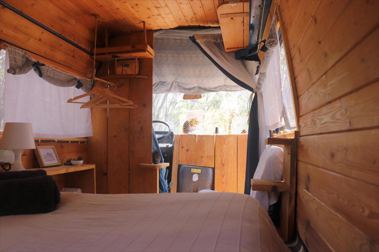 Soul Farm Algarve - Glamping & Farm Houses Aljezur Εξωτερικό φωτογραφία