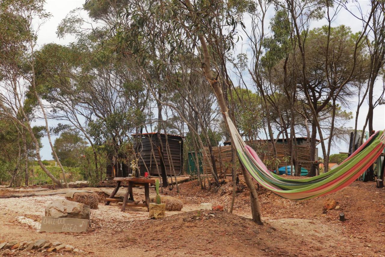 Soul Farm Algarve - Glamping & Farm Houses Aljezur Εξωτερικό φωτογραφία