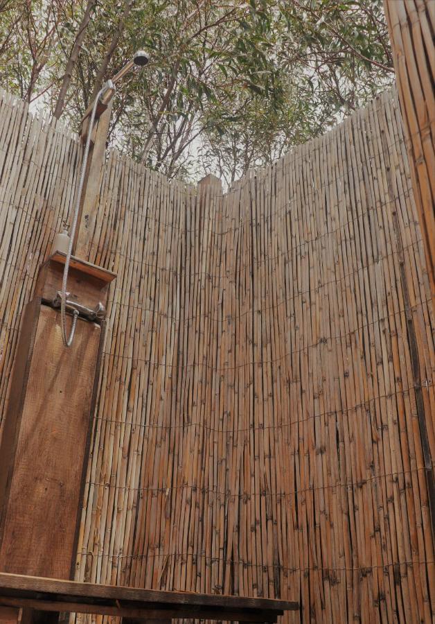 Soul Farm Algarve - Glamping & Farm Houses Aljezur Εξωτερικό φωτογραφία