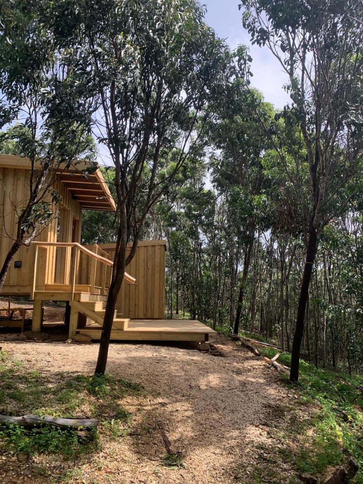 Soul Farm Algarve - Glamping & Farm Houses Aljezur Εξωτερικό φωτογραφία