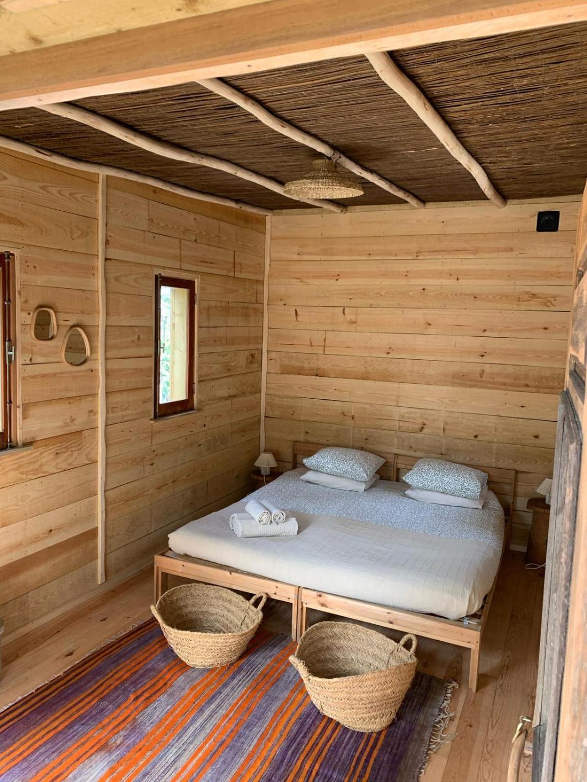 Soul Farm Algarve - Glamping & Farm Houses Aljezur Εξωτερικό φωτογραφία