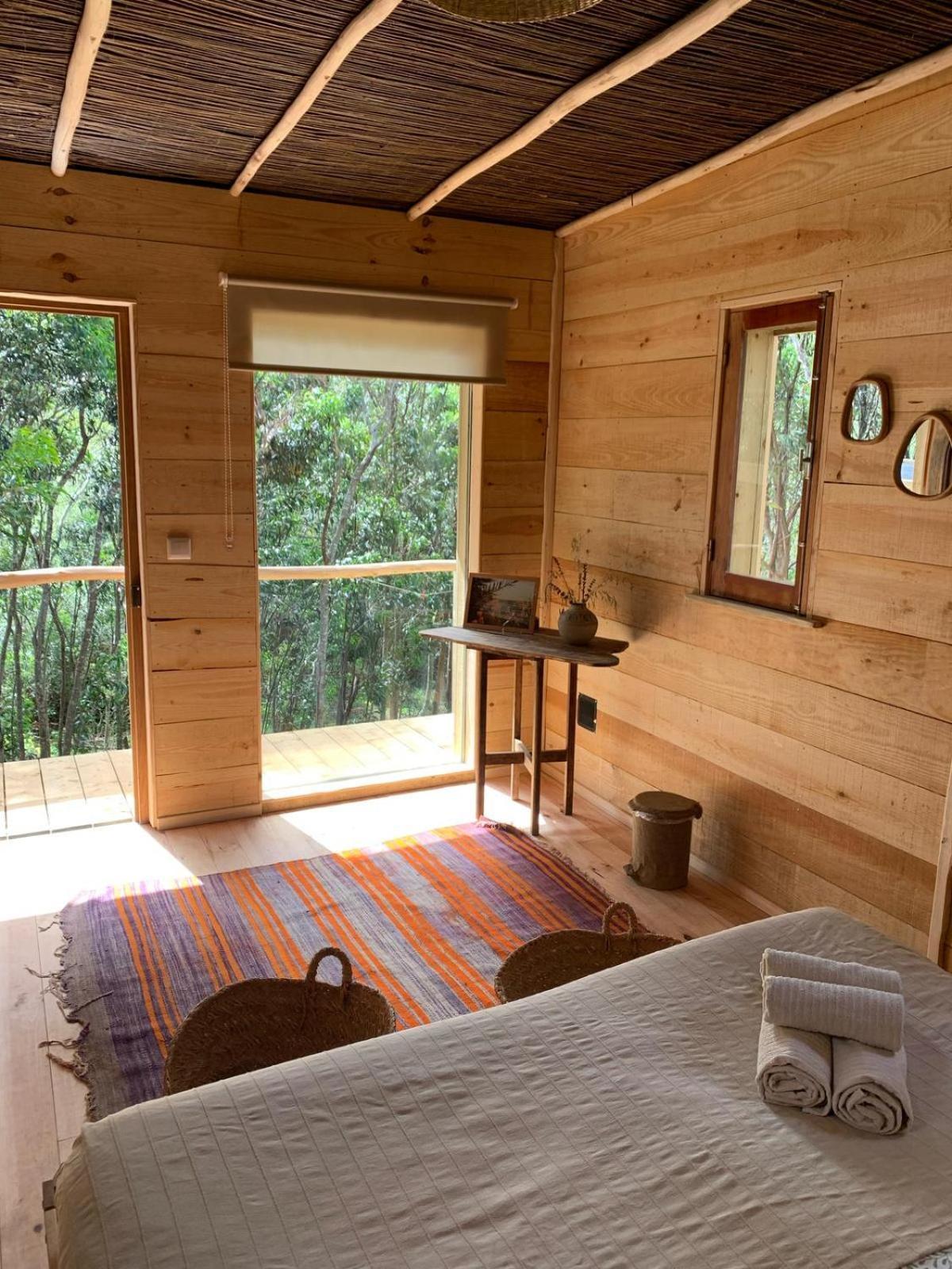 Soul Farm Algarve - Glamping & Farm Houses Aljezur Εξωτερικό φωτογραφία