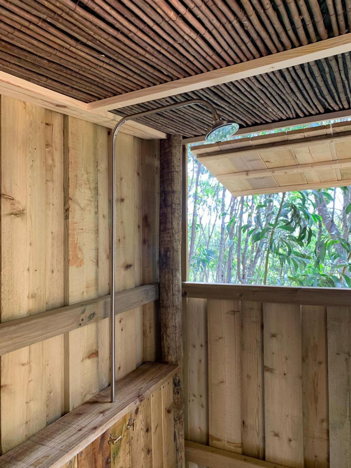 Soul Farm Algarve - Glamping & Farm Houses Aljezur Εξωτερικό φωτογραφία
