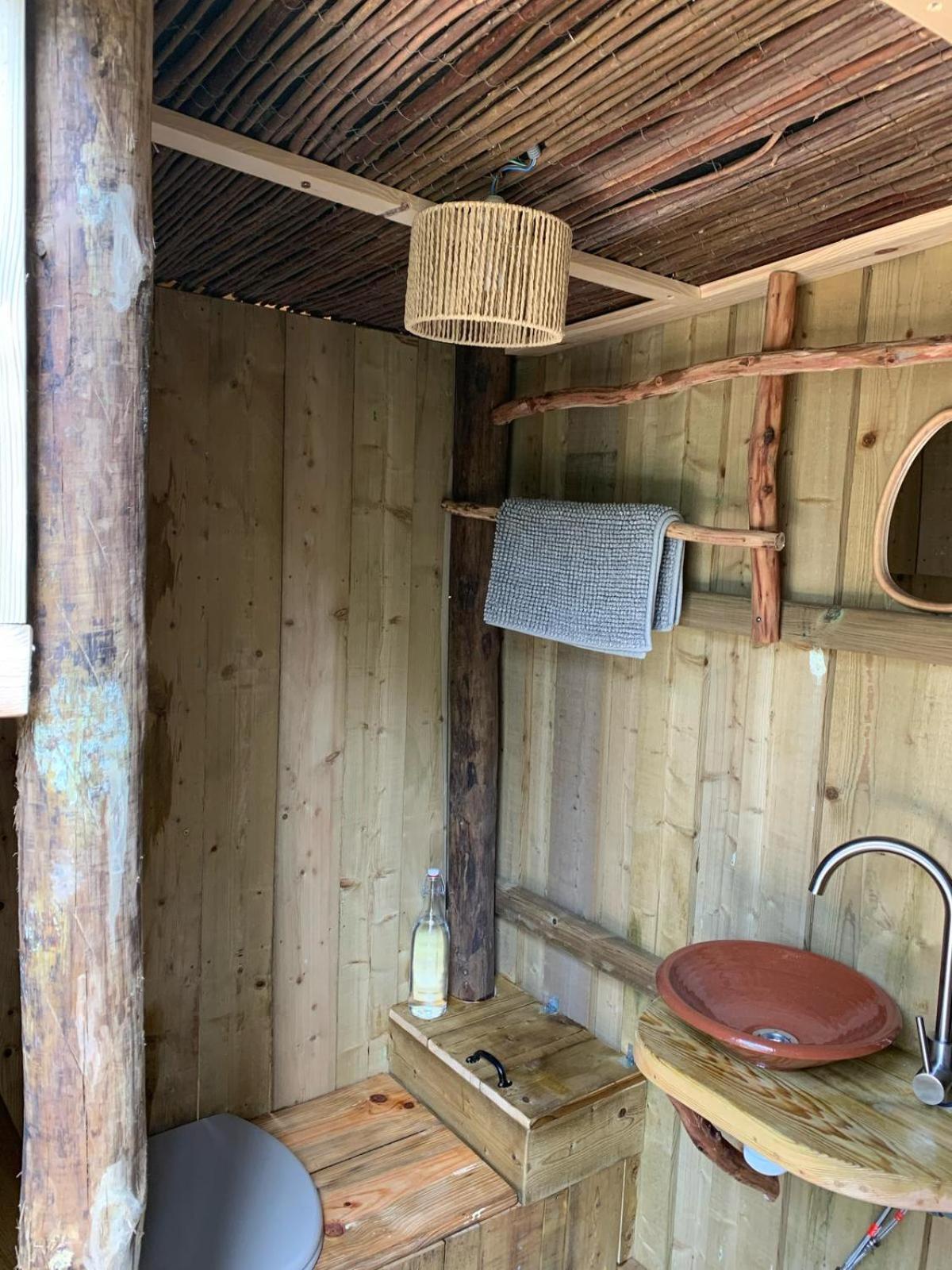Soul Farm Algarve - Glamping & Farm Houses Aljezur Εξωτερικό φωτογραφία