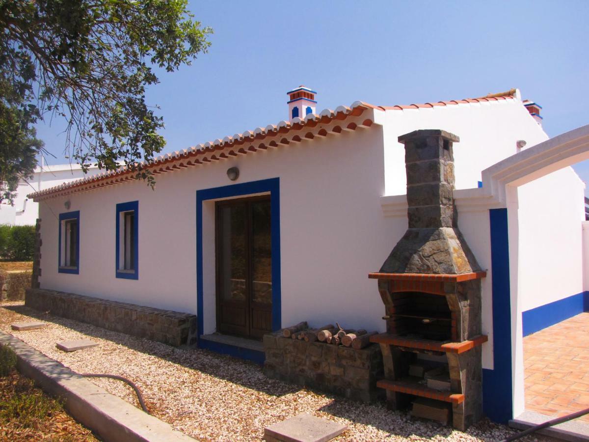 Soul Farm Algarve - Glamping & Farm Houses Aljezur Εξωτερικό φωτογραφία