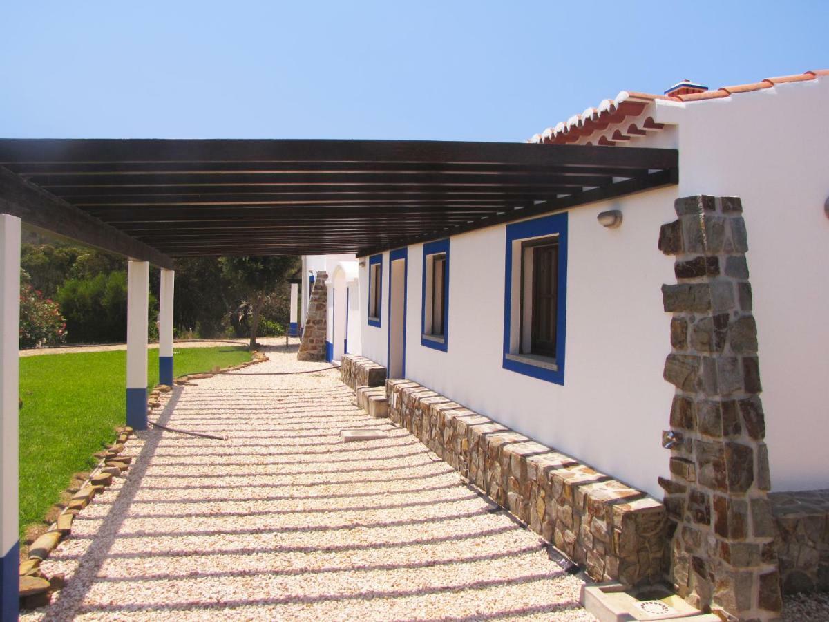 Soul Farm Algarve - Glamping & Farm Houses Aljezur Εξωτερικό φωτογραφία