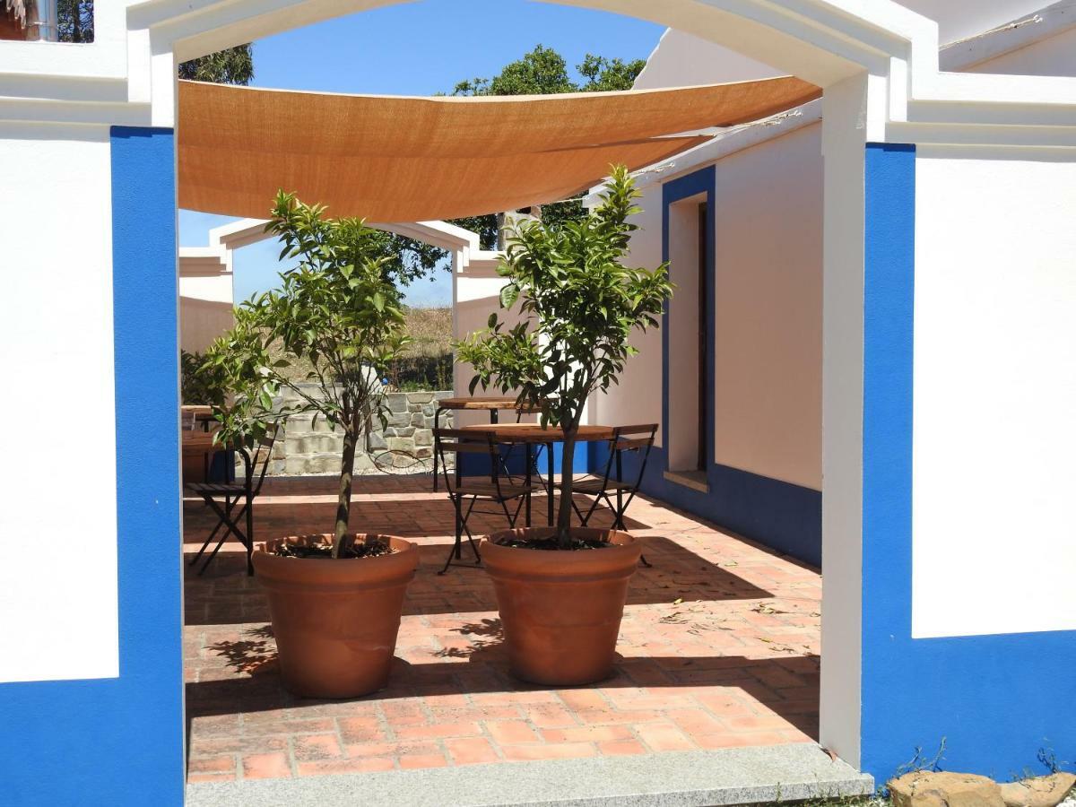 Soul Farm Algarve - Glamping & Farm Houses Aljezur Εξωτερικό φωτογραφία